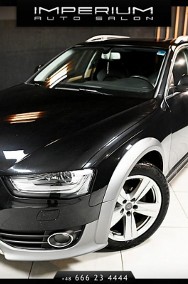 Audi Allroad III (C7) 2.0i 211km Quattro Sline Panorama Bi-Xenon Full Opcja KAMERA-2