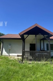Przytulny domek we wsi Ogonowo-2