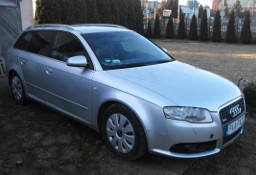 Audi A4 III (B7) Syndyk sprzeda AUDI A4 TDI