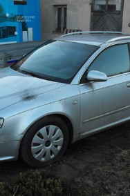 Syndyk sprzeda AUDI A4 TDI-2