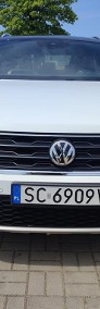 Volkswagen T-Roc 2.0 TSI 190KM 4x4 DSG ** Premium **-3