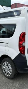 Opel Combo III 2.0CDTI Maxi Panorama Klima Kamera Webasto 2016-4