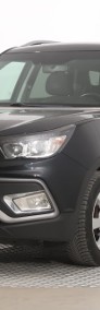 Ssangyong XLV , Serwis ASO, Automat, Navi, Klima, Tempomat,-3