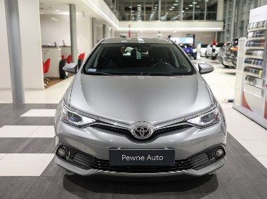 Toyota Auris II 1.6 Comfort MS-1