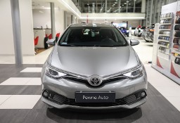 Toyota Auris II 1.6 Comfort MS