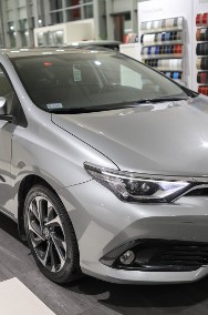 Toyota Auris II 1.6 Comfort MS-2