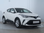 Toyota C-HR , Serwis ASO, Automat, VAT 23%, Klimatronic, Tempomat,