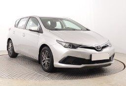 Toyota Auris II , Salon Polska, Klimatronic, Tempomat