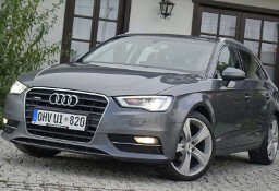 Audi A3 III (8V)