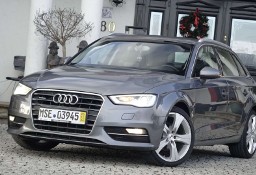 Audi A3 III (8V)