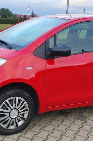 TOYOTA YARIS 1.0 rok 2007 sprzedam-2