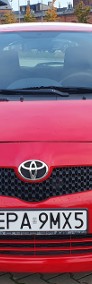 TOYOTA YARIS 1.0 rok 2007 sprzedam-3