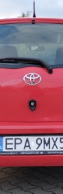 TOYOTA YARIS 1.0 rok 2007 sprzedam-4