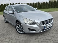 Volvo V60 I 1,6hdi Ocean Race,Navi,Serwis.Skóry.Klimatr 2 str.Tempomat.OKAZJA