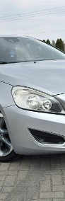 Volvo V60 I 1,6hdi Ocean Race,Navi,Serwis.Skóry.Klimatr 2 str.Tempomat.OKAZJA-3