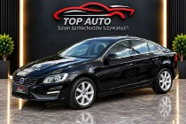 Volvo S60 II Volvo S60 T3 1.5 Benzyna 152 KM Salon POLSKA 153 tys km Salon Polska
