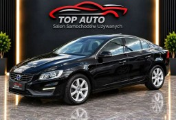 Volvo S60 II Volvo S60 T3 1.5 Benzyna 152 KM Salon POLSKA 153 tys km Salon Polska