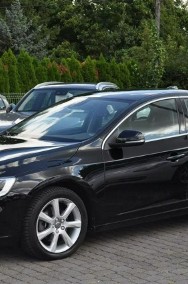 Volvo S60 II Volvo S60 T3 1.5 Benzyna 152 KM Salon POLSKA 153 tys km Salon Polska-2