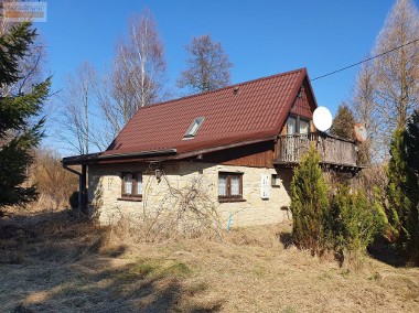 Dom nad rzeką, przy uzdrowisku/Długopole Zdrój-1