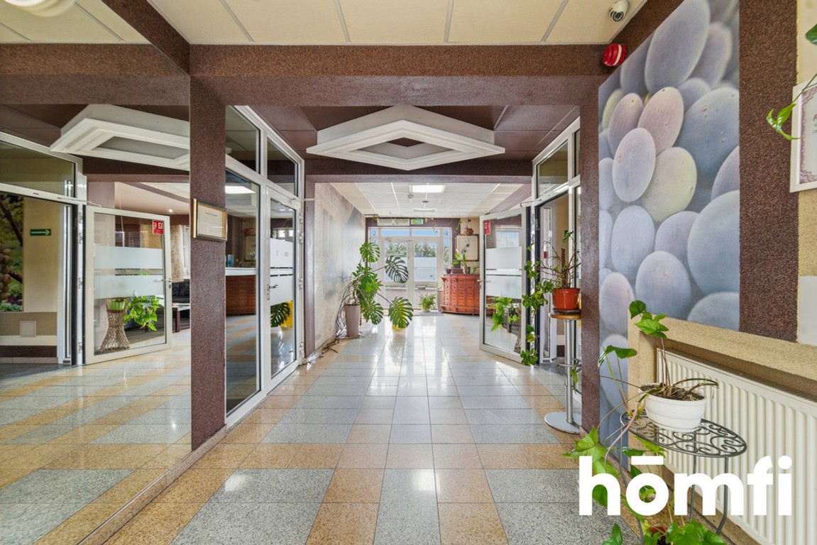 hotel na sprzedaż
