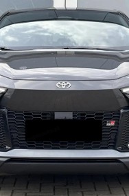 Toyota C-HR GR Sport 1.8 Hybrid Dynamic Force GR Sport 1.8 Hybrid Dynamic Force 140KM-2