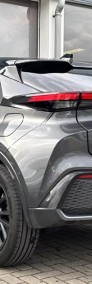 Toyota C-HR GR Sport 1.8 Hybrid Dynamic Force GR Sport 1.8 Hybrid Dynamic Force 140KM-3