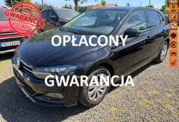 Volkswagen Polo VI automat, klimatronic, gwarancja!