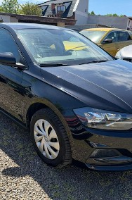 Volkswagen Polo VI automat, klimatronic, gwarancja!-2