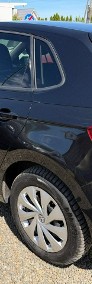 Volkswagen Polo VI automat, klimatronic, gwarancja!-3