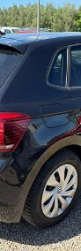 Volkswagen Polo VI automat, klimatronic, gwarancja!-4