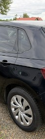 Volkswagen Polo VI automat, klimatronic, gwarancja!-3