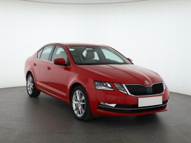 Skoda Octavia III , Salon Polska, 1. Właściciel, Serwis ASO, VAT 23%, Navi,-1