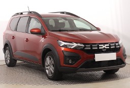 Dacia Jogger , Salon Polska, 1. Właściciel, GAZ, 7 miejsc, VAT 23%, Klima,