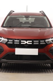 Dacia Jogger , Salon Polska, 1. Właściciel, GAZ, 7 miejsc, VAT 23%, Klima,-2
