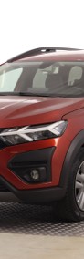 Dacia Jogger , Salon Polska, 1. Właściciel, GAZ, 7 miejsc, VAT 23%, Klima,-3