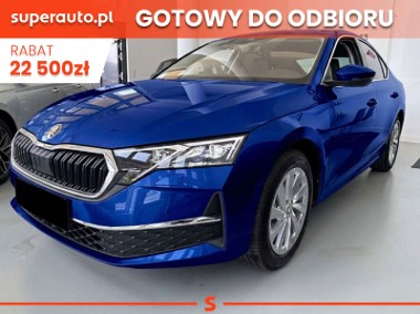Skoda Octavia IV Drive Selection 1.5 TSI mHEV DSG Drive Selection 1.5 TSI mHEV DSG 15-1
