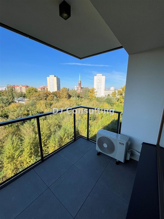 Mieszkanie do wynajęcia, 42 m² Wola, Ludwiki