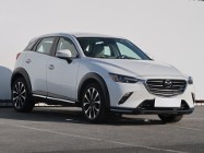 Mazda CX-3 , Automat, Skóra, Navi, Klimatronic, Tempomat, Parktronic,