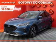 Ford Focus IV Active X 1.0 EcoBoost Active X 1.0 EcoBoost 155KM / Pakiet Winter
