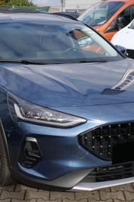 Ford Focus IV Active X 1.0 EcoBoost Active X 1.0 EcoBoost 155KM / Pakiet Winter-2