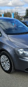 Volkswagen Golf Plus I Opłacony Zdrowy Zadbany Serwisowany MPI po Serwisie 2 Kmpl Kół-3