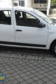 Dacia Sandero I ZGUBILES MALY DUZY BRIEF LUBich BRAK WYROBIMY NOWE-2