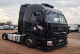 Iveco STRALIS