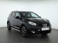 Nissan Qashqai+2 I , Salon Polska, Klimatronic, Tempomat, Dach panoramiczny