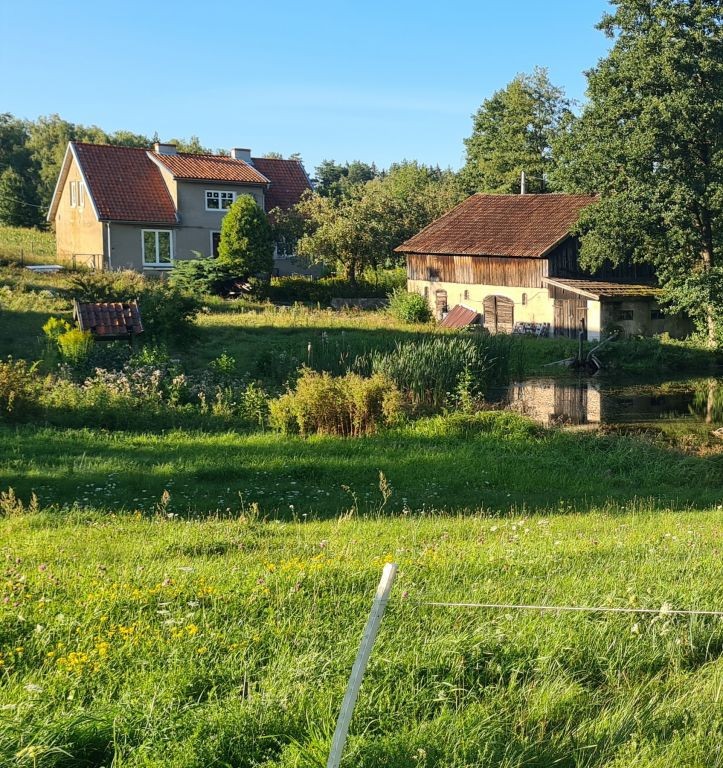 Dom na sprzedaż, 180 m², 5 pokoi Polska Warmińsko-mazurskie