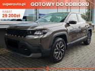 Jeep Compass II Altitude 1.2 e-Hybrid DCT Altitude 1.2 e-Hybrid DCT 145KM
