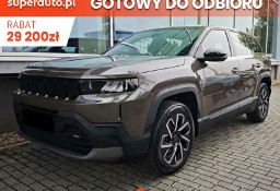 Jeep Compass II Altitude 1.2 e-Hybrid DCT Altitude 1.2 e-Hybrid DCT 145KM