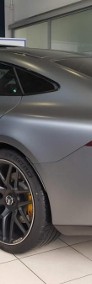 Mercedes-Benz AMG GT-4