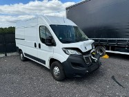 Peugeot Boxer 2,2HDI 120KM l2h2 Klima PDC 6PK