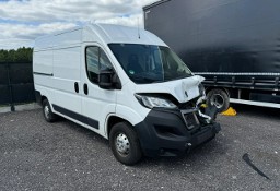 Peugeot Boxer 2,2HDI 120KM l2h2 Klima PDC 6PK